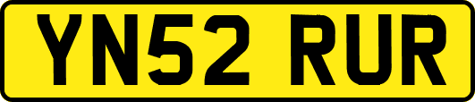 YN52RUR