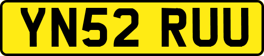 YN52RUU