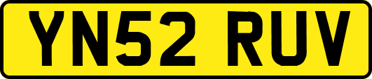 YN52RUV