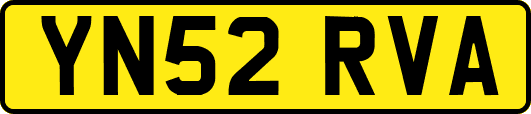YN52RVA