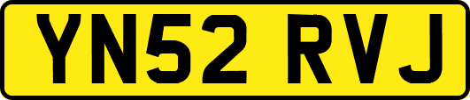 YN52RVJ