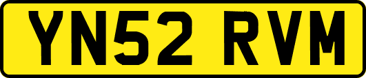 YN52RVM