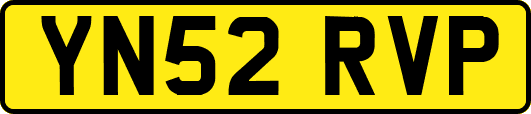 YN52RVP