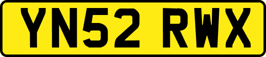 YN52RWX