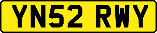 YN52RWY