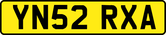YN52RXA