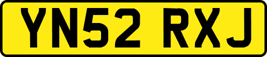 YN52RXJ
