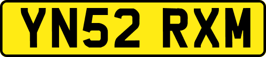 YN52RXM