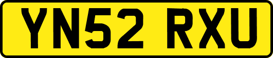 YN52RXU