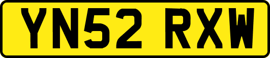YN52RXW