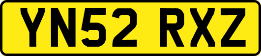 YN52RXZ