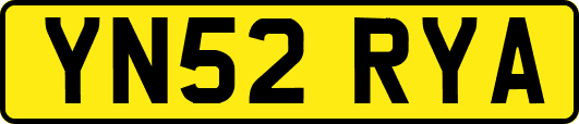 YN52RYA
