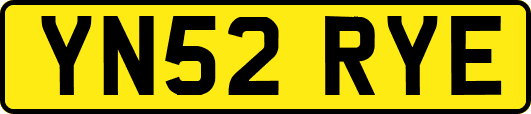 YN52RYE