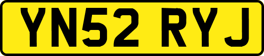 YN52RYJ