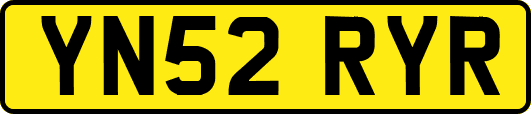 YN52RYR