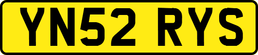 YN52RYS