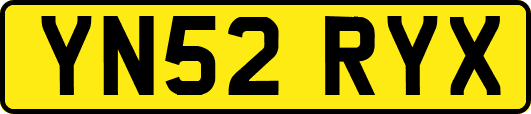 YN52RYX