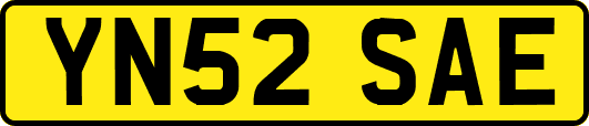 YN52SAE