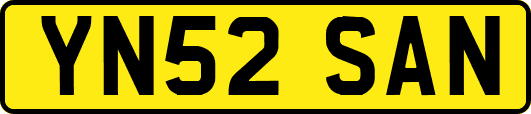 YN52SAN