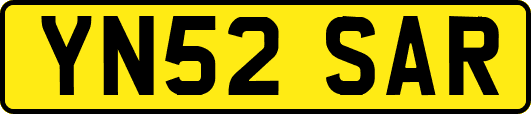 YN52SAR