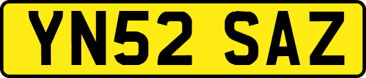 YN52SAZ