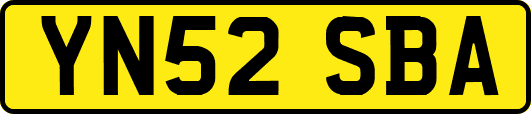 YN52SBA