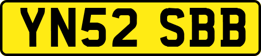 YN52SBB