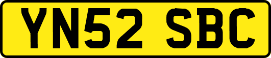 YN52SBC