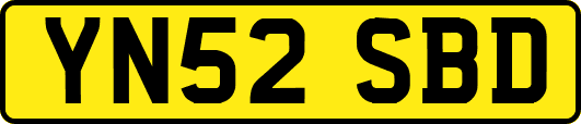 YN52SBD