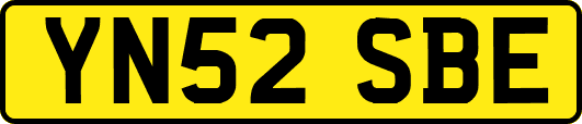 YN52SBE