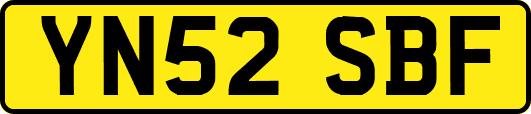 YN52SBF