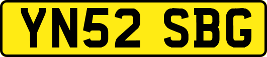 YN52SBG