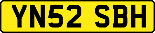 YN52SBH