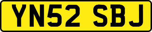 YN52SBJ