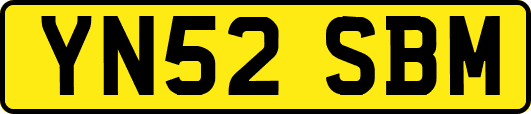 YN52SBM