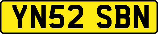 YN52SBN