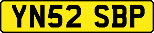 YN52SBP