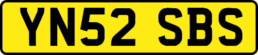 YN52SBS