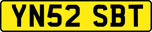 YN52SBT