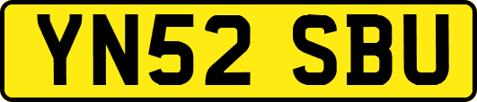 YN52SBU
