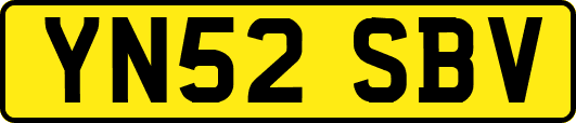 YN52SBV