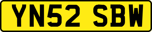 YN52SBW