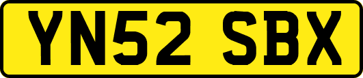 YN52SBX