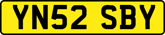 YN52SBY