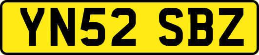 YN52SBZ