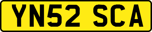 YN52SCA