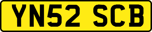 YN52SCB
