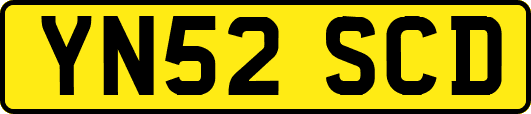 YN52SCD