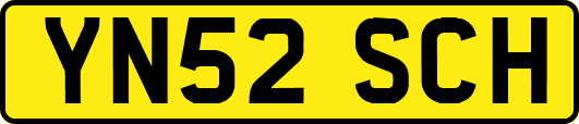 YN52SCH