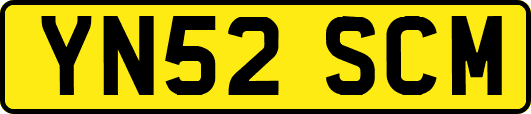 YN52SCM